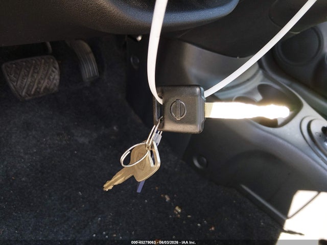 Nissan Versa 1.6 S 2016 3N1CN7AP2GL912177 Image 11