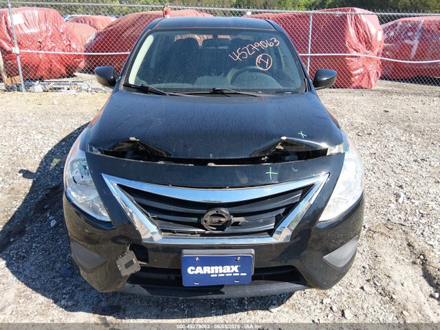 Nissan Versa 1.6 S 2016 3N1CN7AP2GL912177 Image 12