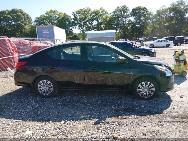 Nissan Versa 1.6 S 2016 3N1CN7AP2GL912177 Image 13