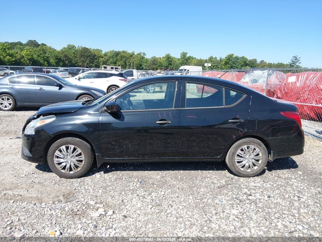 Nissan Versa 1.6 S 2016 3N1CN7AP2GL912177 Image 14
