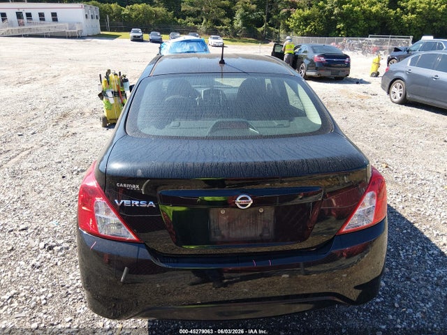 Nissan Versa 1.6 S 2016 3N1CN7AP2GL912177 Image 16