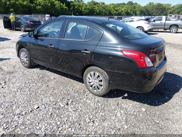 Auction sale of the 2016 Nissan Versa 1.6 S, vin: 3N1CN7AP2GL912177, lot number: 45279063