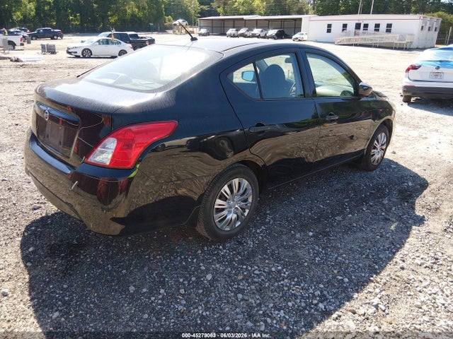 Nissan Versa 1.6 S 2016 3N1CN7AP2GL912177 Image 4