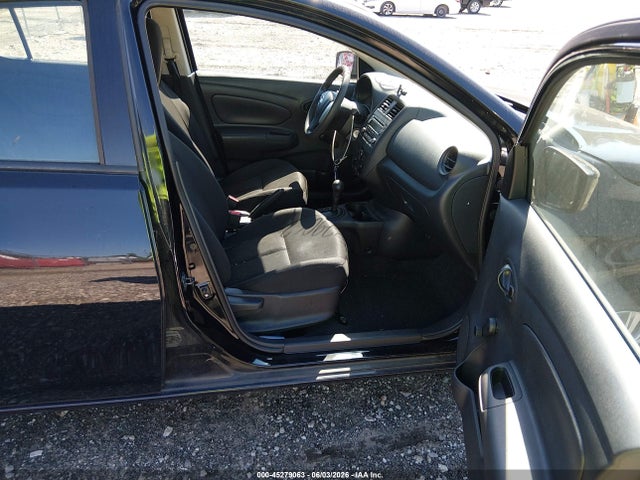 Nissan Versa 1.6 S 2016 3N1CN7AP2GL912177 Image 5