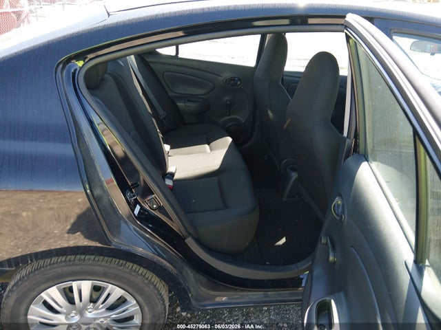 Nissan Versa 1.6 S 2016 3N1CN7AP2GL912177 Image 8
