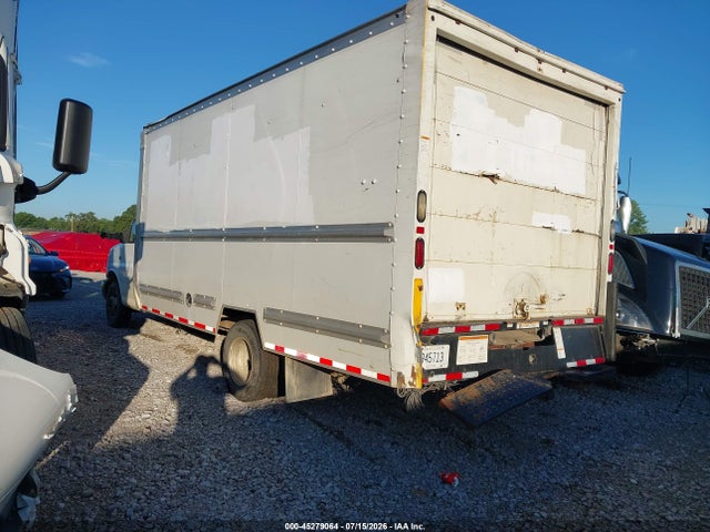 Aukcja sprzedaży 2016 Gmc Savana Cutaway 3500, vin: 1GD37TCG1G1197070, numer aukcji: 45279064
