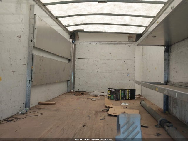 Aukcja sprzedaży 2016 Gmc Savana Cutaway 3500, vin: 1GD37TCG1G1197070, numer aukcji: 45279064