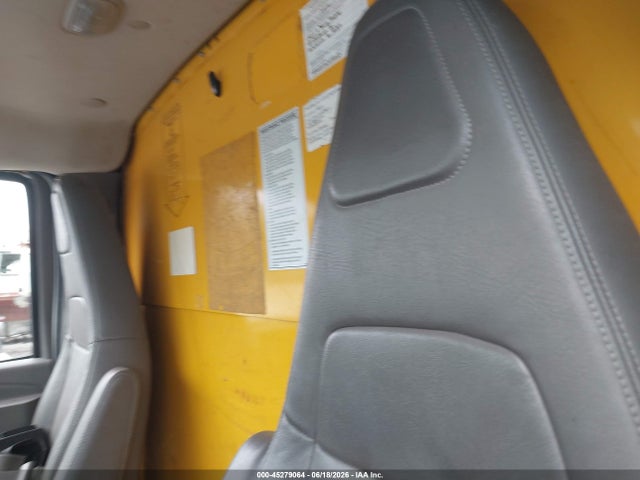 Aukcja sprzedaży 2016 Gmc Savana Cutaway 3500, vin: 1GD37TCG1G1197070, numer aukcji: 45279064