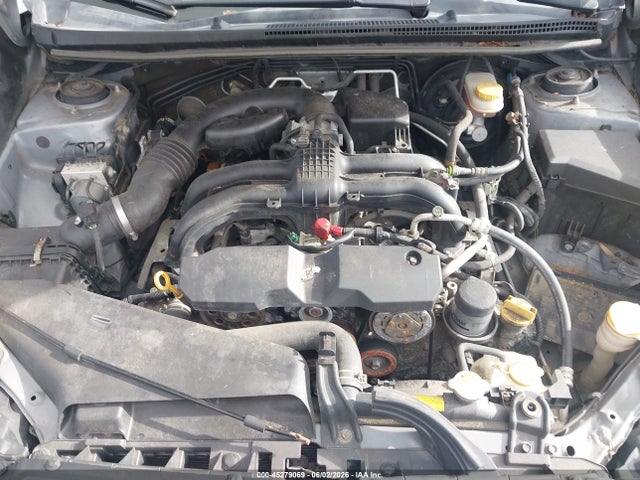 45279069 :رقم المزاد ، JF1GPAA68D2866645 vin ، 2013 Subaru Impreza 2.0i مزاد بيع
