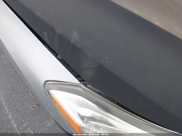 45279069 :رقم المزاد ، JF1GPAA68D2866645 vin ، 2013 Subaru Impreza 2.0i مزاد بيع