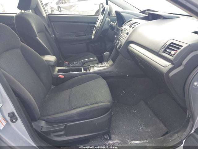 45279069 :رقم المزاد ، JF1GPAA68D2866645 vin ، 2013 Subaru Impreza 2.0i مزاد بيع