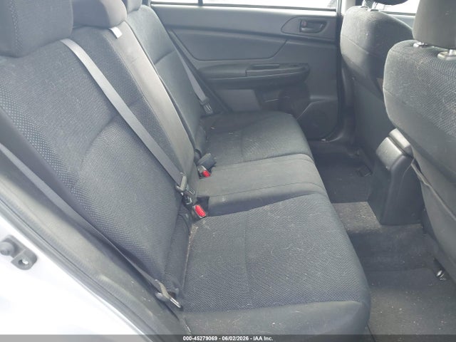 45279069 :رقم المزاد ، JF1GPAA68D2866645 vin ، 2013 Subaru Impreza 2.0i مزاد بيع