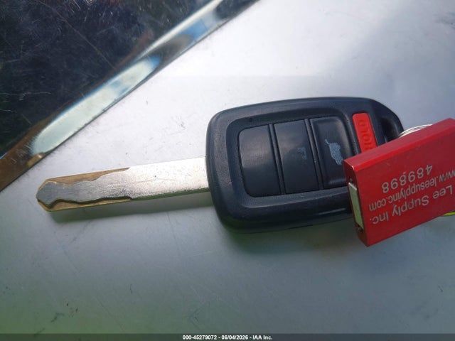 Honda HR-V LX 2016 3CZRU5H30GM744447 Image 11