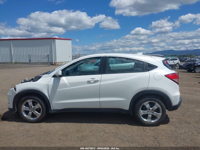 Honda HR-V LX 2016 3CZRU5H30GM744447 Image 15