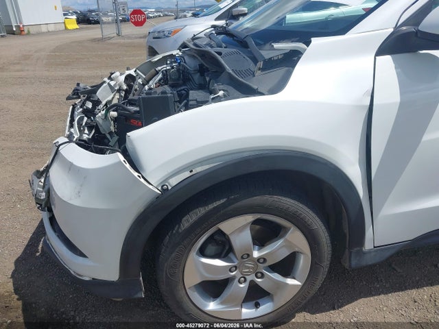 Honda HR-V LX 2016 3CZRU5H30GM744447 Image 18