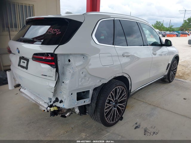 5UX23EU06S9X99142 BMW X5 Xdrive40i