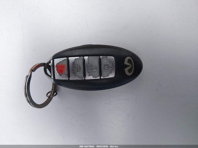 Продажа на аукционе авто 2009 Infiniti G37 Journey, vin: JNKCV64E69M605118, номер лота: 45279082