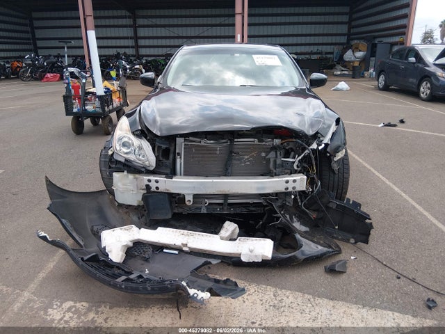Продажа на аукционе авто 2009 Infiniti G37 Journey, vin: JNKCV64E69M605118, номер лота: 45279082