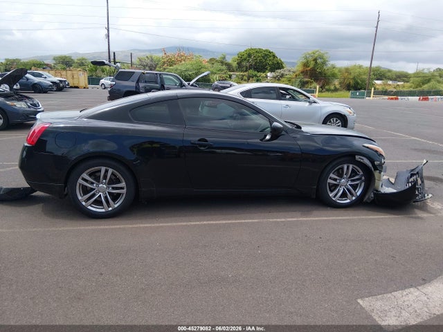 Продажа на аукционе авто 2009 Infiniti G37 Journey, vin: JNKCV64E69M605118, номер лота: 45279082