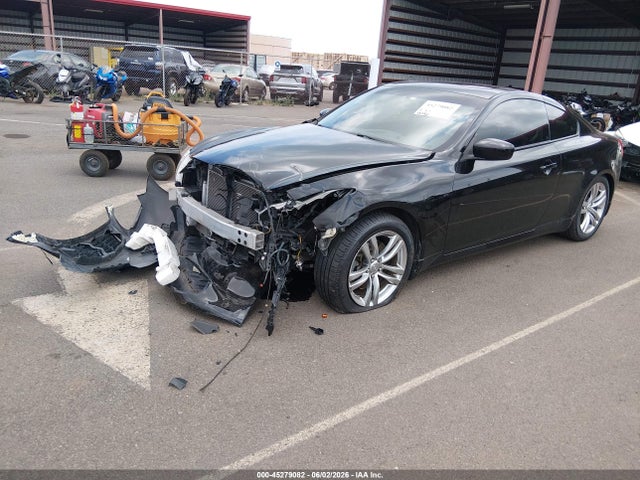 Продажа на аукционе авто 2009 Infiniti G37 Journey, vin: JNKCV64E69M605118, номер лота: 45279082