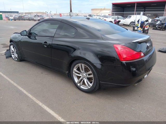 Продажа на аукционе авто 2009 Infiniti G37 Journey, vin: JNKCV64E69M605118, номер лота: 45279082