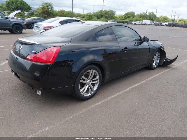 Продажа на аукционе авто 2009 Infiniti G37 Journey, vin: JNKCV64E69M605118, номер лота: 45279082