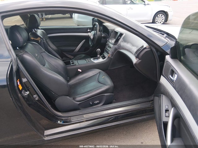 Продажа на аукционе авто 2009 Infiniti G37 Journey, vin: JNKCV64E69M605118, номер лота: 45279082