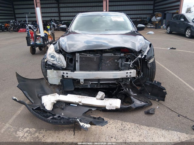Продажа на аукционе авто 2009 Infiniti G37 Journey, vin: JNKCV64E69M605118, номер лота: 45279082