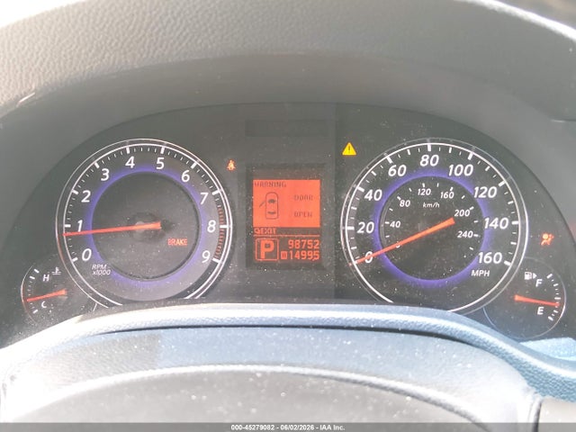 Продажа на аукционе авто 2009 Infiniti G37 Journey, vin: JNKCV64E69M605118, номер лота: 45279082