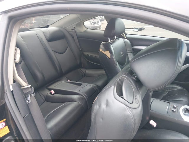 Продажа на аукционе авто 2009 Infiniti G37 Journey, vin: JNKCV64E69M605118, номер лота: 45279082