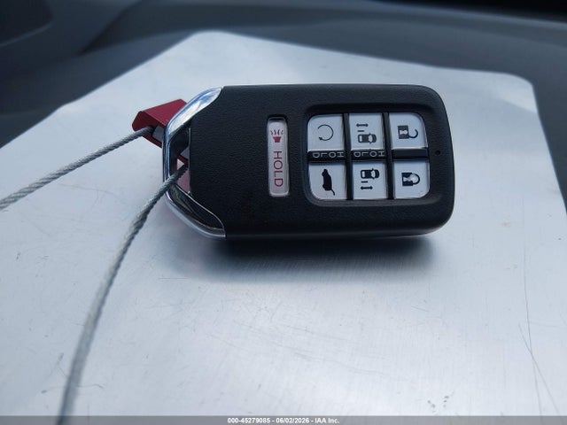 Aukcja sprzedaży 2024 Honda Odyssey Touring, vin: 5FNRL6H84RB034582, numer aukcji: 45279085