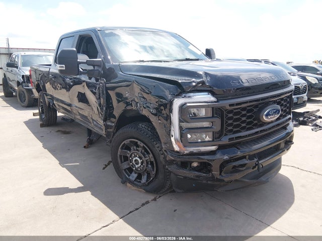 Aukcja sprzedaży 2025 Ford F-250 Xl, vin: 1FT8W2BT8SED96835, numer aukcji: 45279088