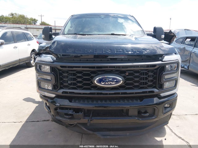 Aukcja sprzedaży 2025 Ford F-250 Xl, vin: 1FT8W2BT8SED96835, numer aukcji: 45279088