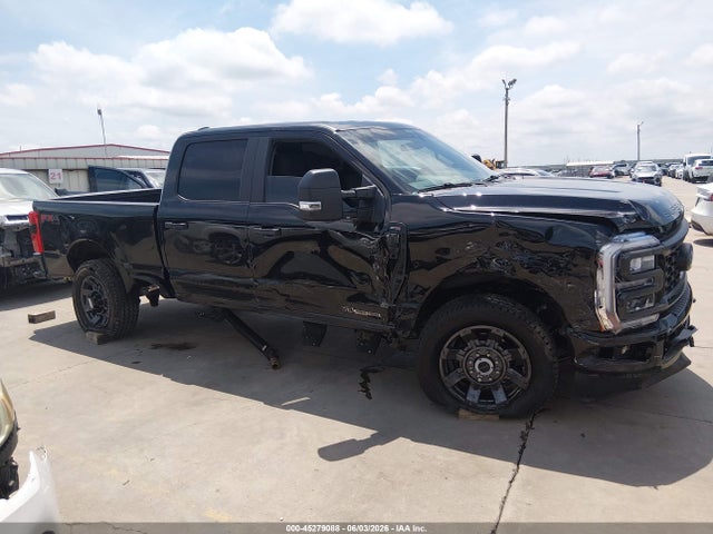 Aukcja sprzedaży 2025 Ford F-250 Xl, vin: 1FT8W2BT8SED96835, numer aukcji: 45279088