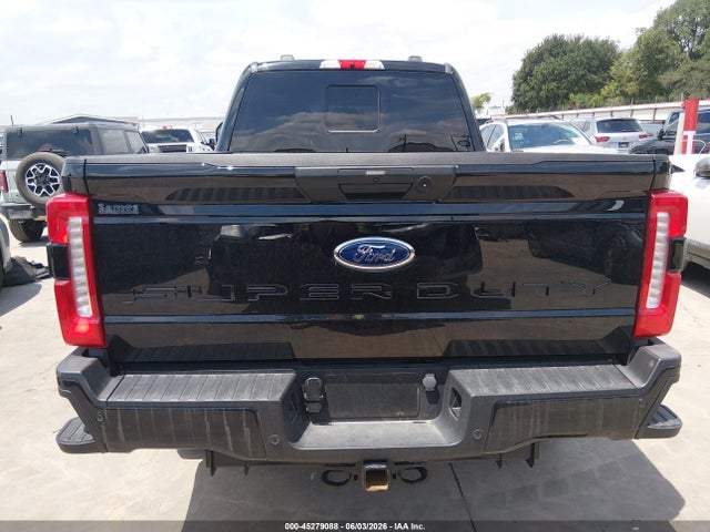 Aukcja sprzedaży 2025 Ford F-250 Xl, vin: 1FT8W2BT8SED96835, numer aukcji: 45279088