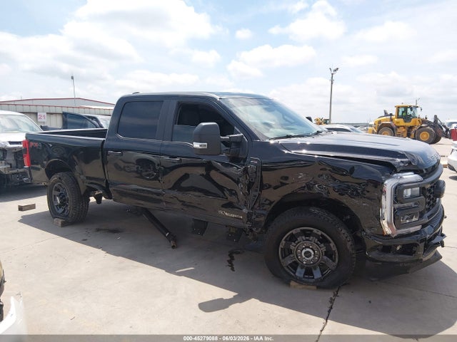 Aukcja sprzedaży 2025 Ford F-250 Xl, vin: 1FT8W2BT8SED96835, numer aukcji: 45279088