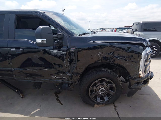 Aukcja sprzedaży 2025 Ford F-250 Xl, vin: 1FT8W2BT8SED96835, numer aukcji: 45279088