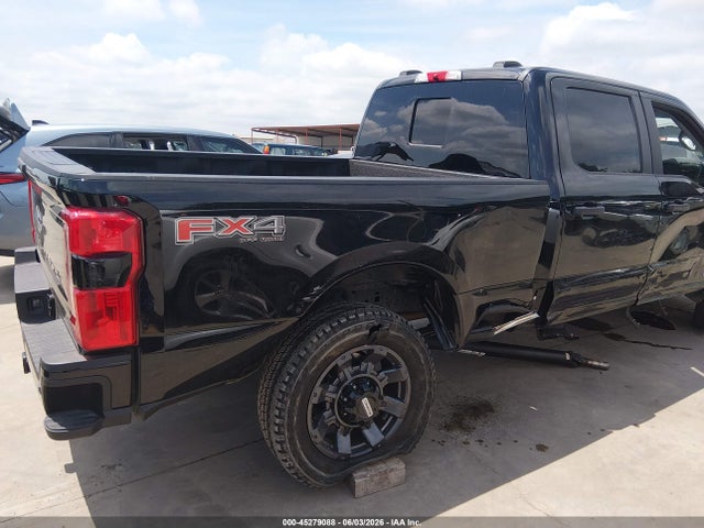Aukcja sprzedaży 2025 Ford F-250 Xl, vin: 1FT8W2BT8SED96835, numer aukcji: 45279088