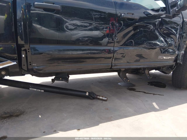 Aukcja sprzedaży 2025 Ford F-250 Xl, vin: 1FT8W2BT8SED96835, numer aukcji: 45279088