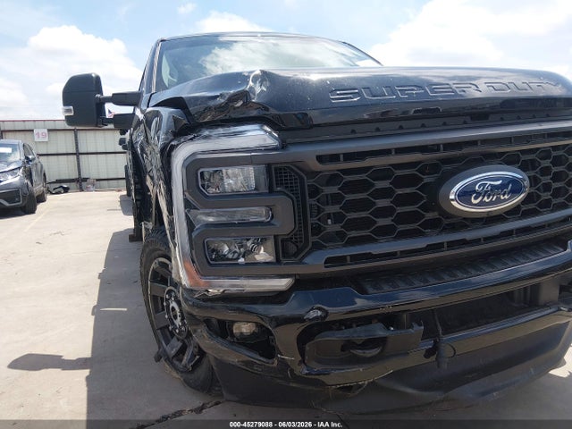 Aukcja sprzedaży 2025 Ford F-250 Xl, vin: 1FT8W2BT8SED96835, numer aukcji: 45279088