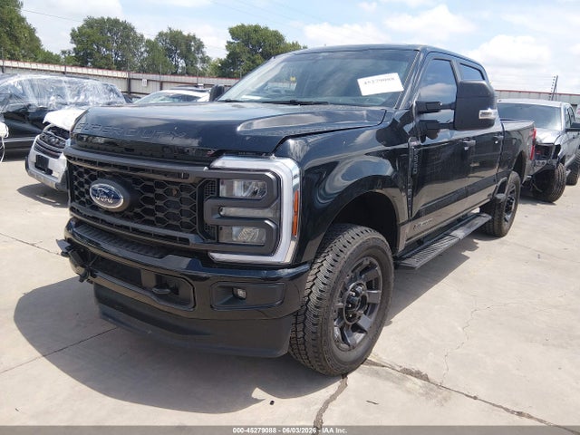 Aukcja sprzedaży 2025 Ford F-250 Xl, vin: 1FT8W2BT8SED96835, numer aukcji: 45279088