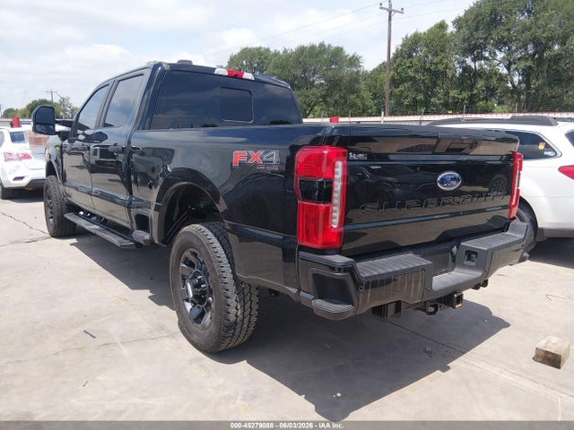 Aukcja sprzedaży 2025 Ford F-250 Xl, vin: 1FT8W2BT8SED96835, numer aukcji: 45279088
