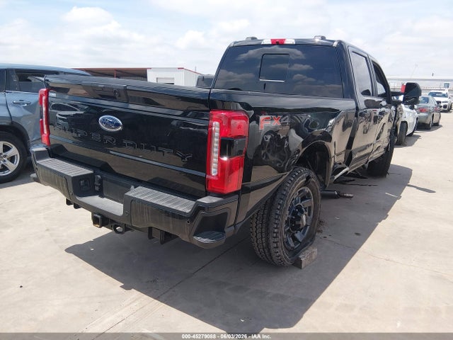 Aukcja sprzedaży 2025 Ford F-250 Xl, vin: 1FT8W2BT8SED96835, numer aukcji: 45279088