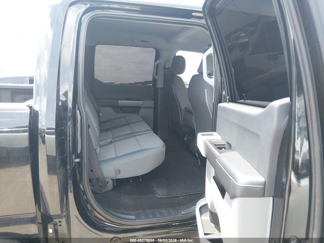 Aukcja sprzedaży 2025 Ford F-250 Xl, vin: 1FT8W2BT8SED96835, numer aukcji: 45279088
