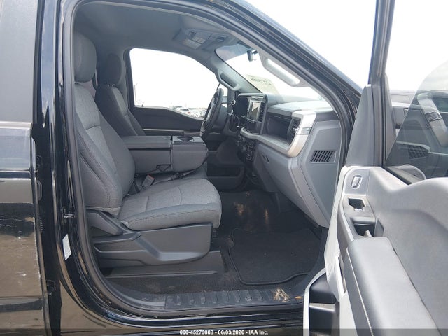Aukcja sprzedaży 2025 Ford F-250 Xl, vin: 1FT8W2BT8SED96835, numer aukcji: 45279088