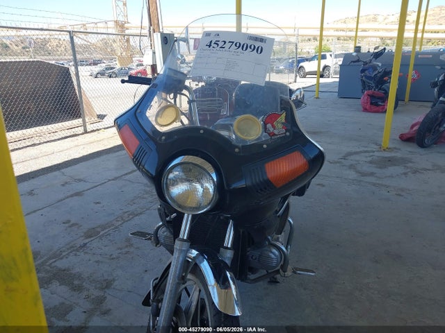 Aukcja sprzedaży 1979 Honda Gl 1000, vin: GL14116575, numer aukcji: 45279090