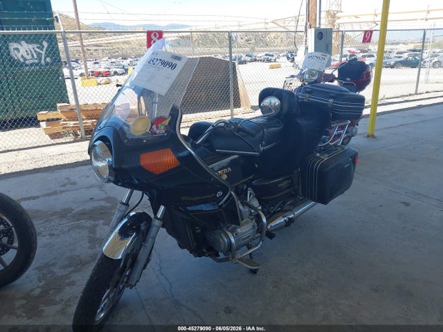 Aukcja sprzedaży 1979 Honda Gl 1000, vin: GL14116575, numer aukcji: 45279090