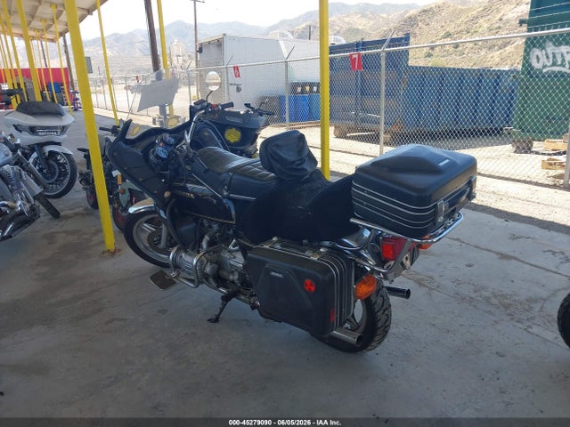 Aukcja sprzedaży 1979 Honda Gl 1000, vin: GL14116575, numer aukcji: 45279090