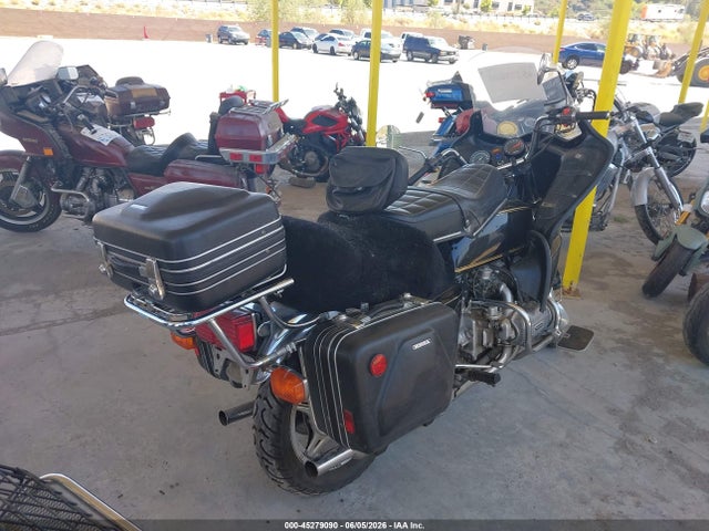 Aukcja sprzedaży 1979 Honda Gl 1000, vin: GL14116575, numer aukcji: 45279090