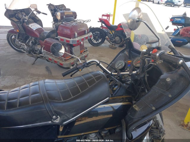 Aukcja sprzedaży 1979 Honda Gl 1000, vin: GL14116575, numer aukcji: 45279090